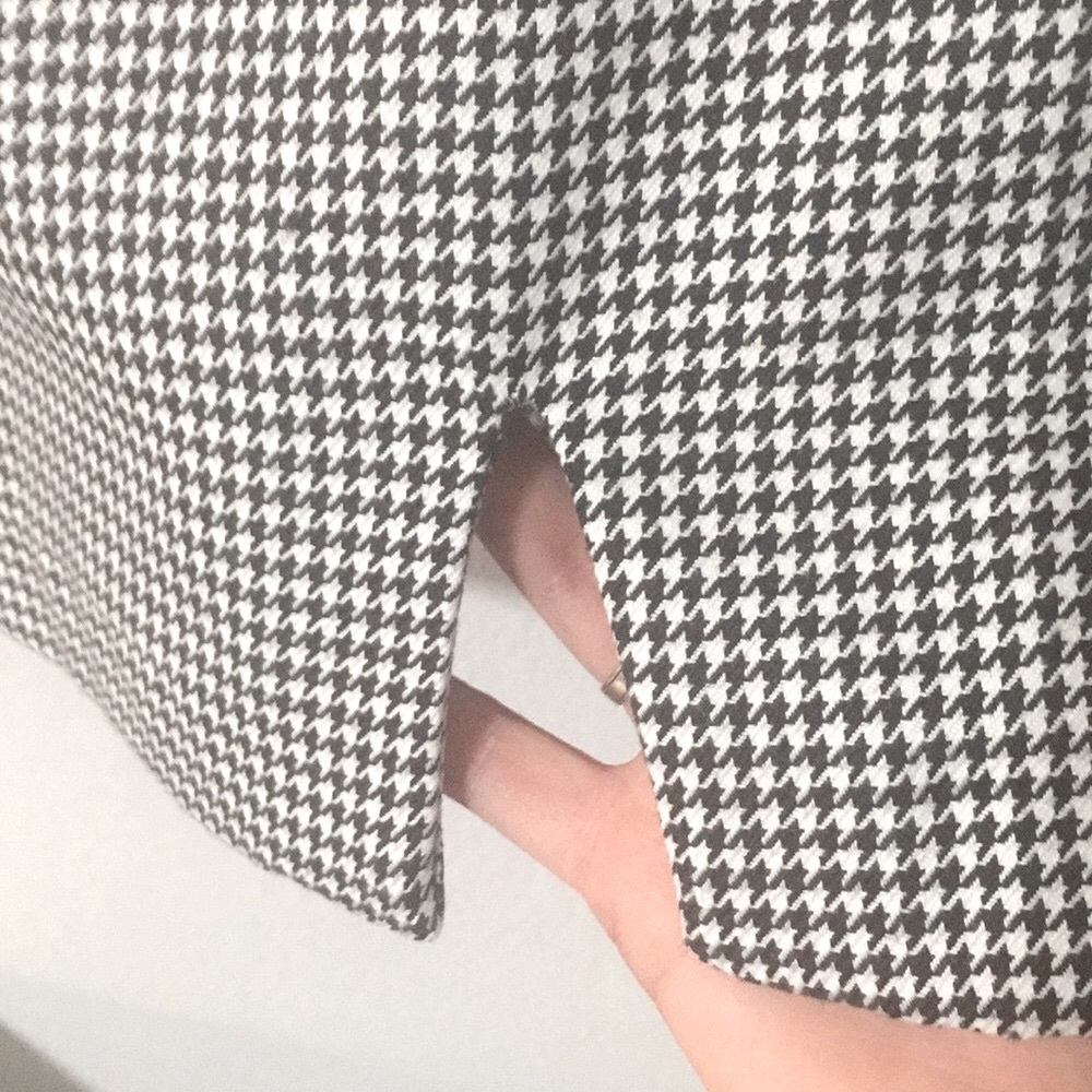🩷3 for $20🩷 Checkered skirt NWT - Picture 5 of 9